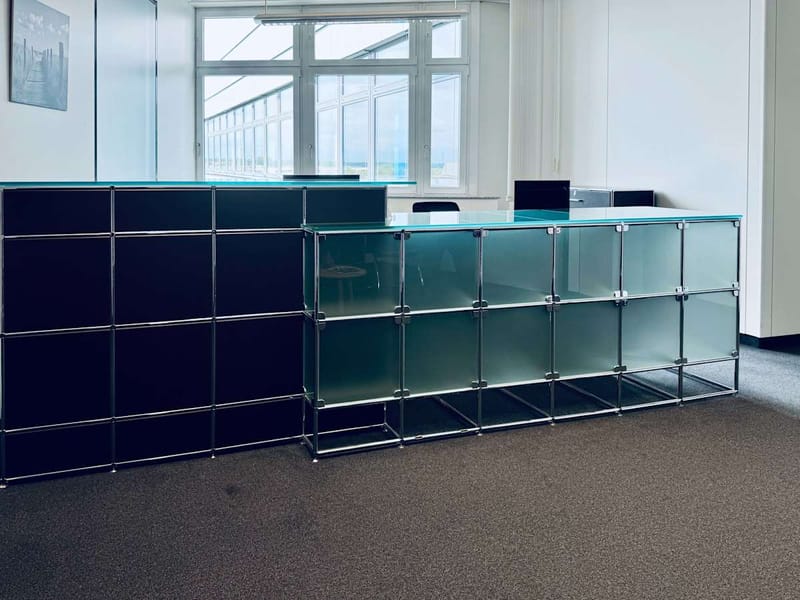 Regus - Heidelberg, SAP Partnerport Walldorf - PartnerPort, Heidelberg image 18