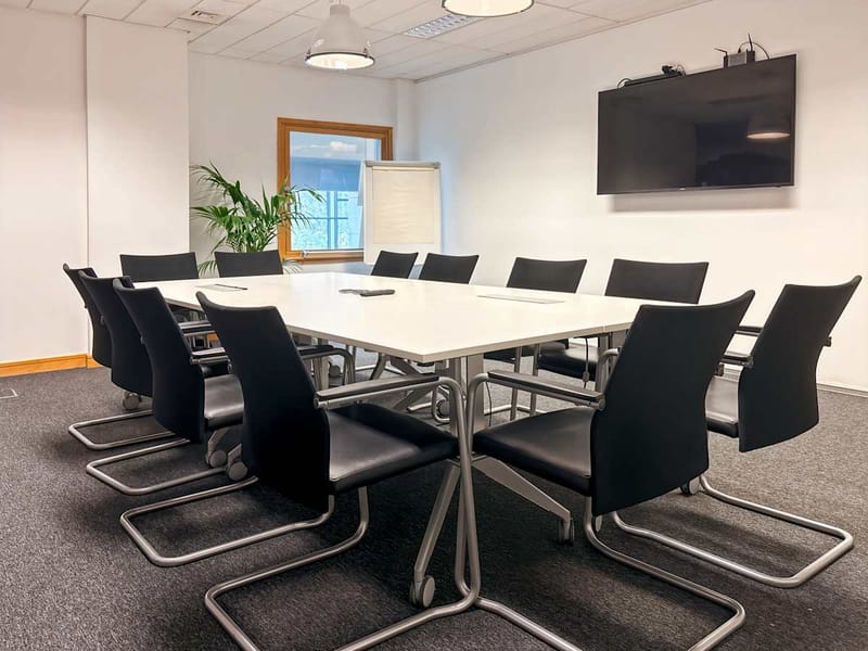 Regus - Dublin, 4 Ballsbridge - The Sweepstakes - Dublin, D4 image 3