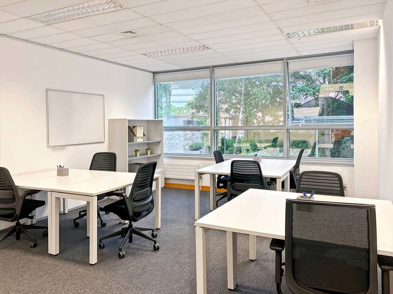 Regus - Dublin, 4 Ballsbridge - The Sweepstakes - Dublin, D4 image 4