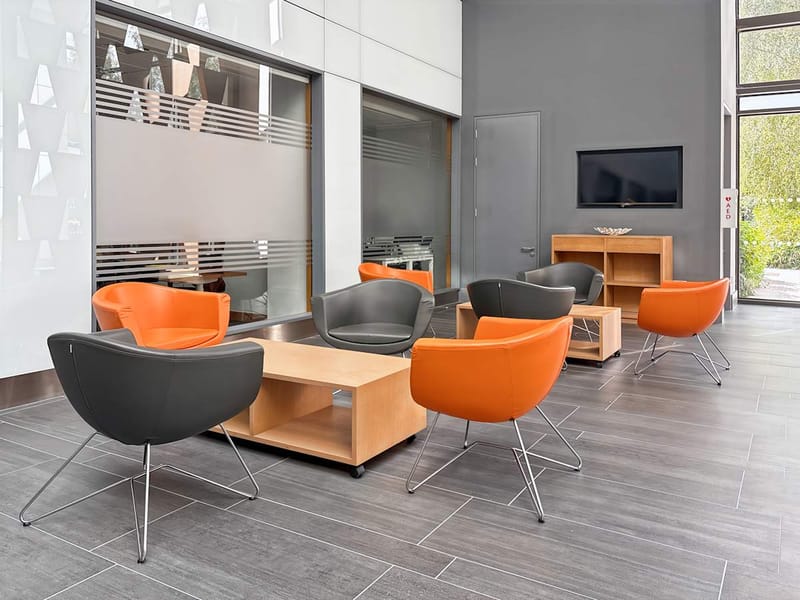 Regus - Dublin, 4 Ballsbridge - The Sweepstakes - Dublin, D4 image 5
