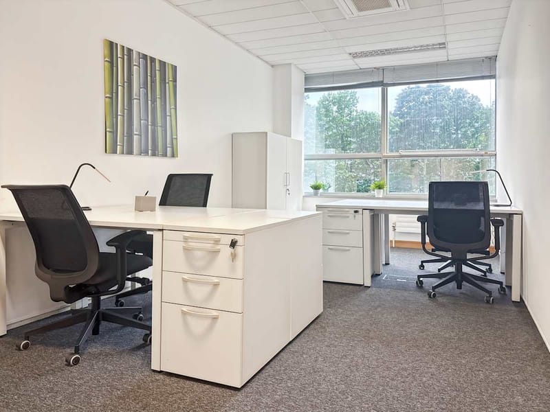 Regus - Dublin, 4 Ballsbridge - The Sweepstakes - Dublin, D4 image 7