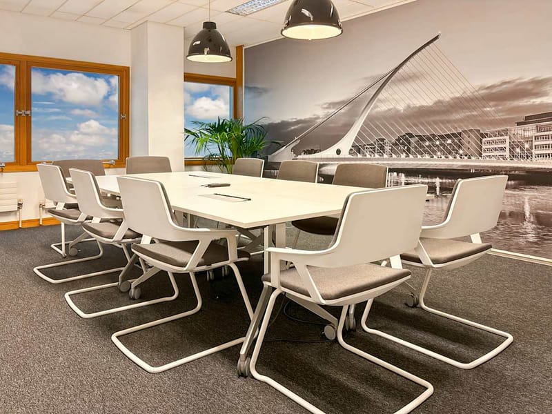 Regus - Dublin, 4 Ballsbridge - The Sweepstakes - Dublin, D4 image 9