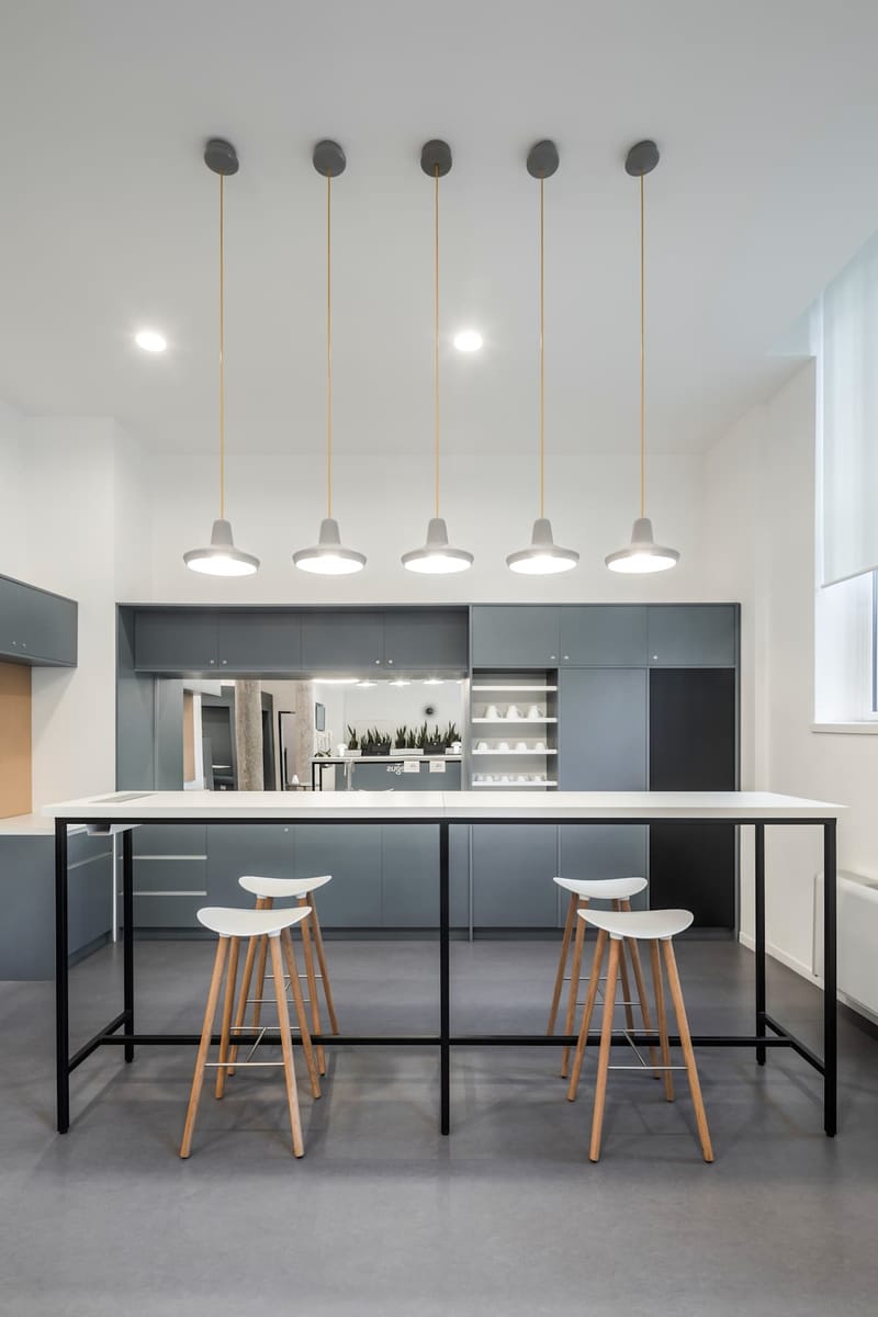 Regus - Milan Brera - Piazzale Biancamano 8 - Milan image 6
