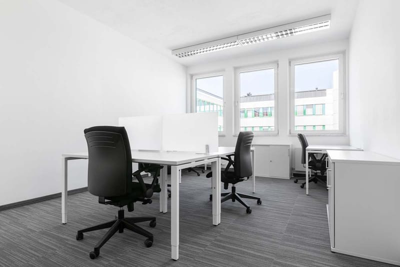 Regus - Munich, Unterföhring-Mediapark - Feringastrasse, Munich image 4