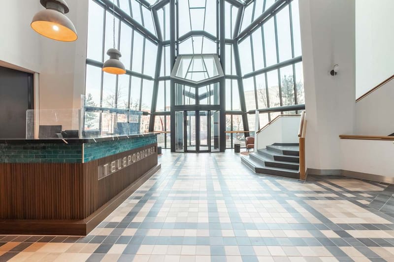 Regus - Amsterdam, Sloterdijk - Kingsfordweg, Amsterdam image 2