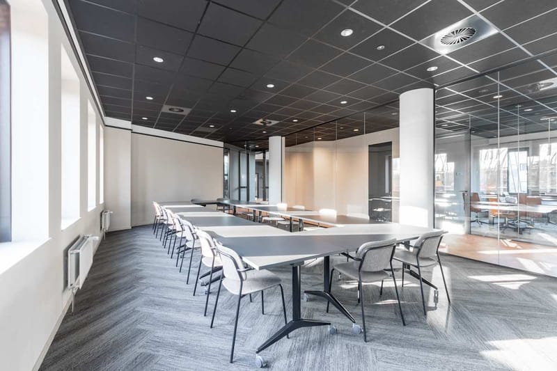 Regus - Amsterdam, Sloterdijk - Kingsfordweg, Amsterdam image 3