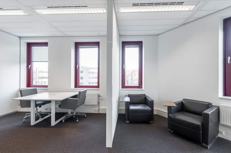 Regus - Amsterdam, Sloterdijk - Kingsfordweg, Amsterdam image 5