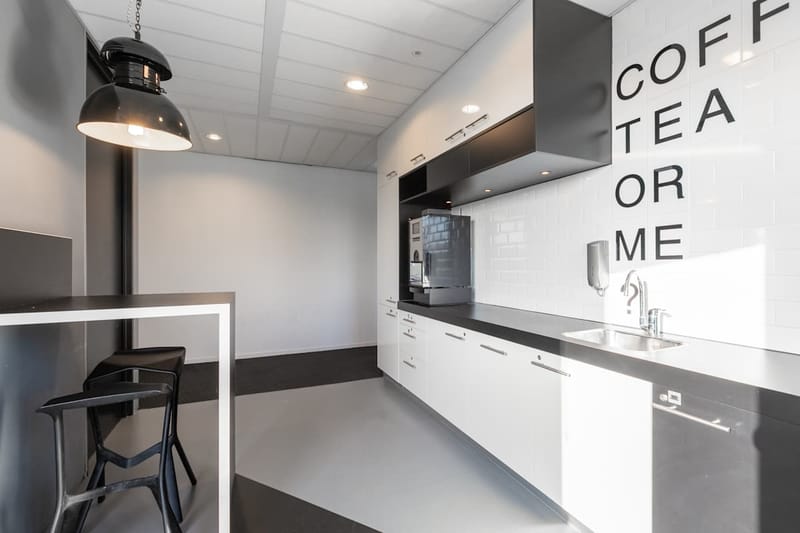 Regus - Amsterdam, Sloterdijk - Kingsfordweg, Amsterdam image 6