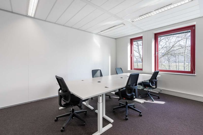 Regus - Amsterdam, Sloterdijk - Kingsfordweg, Amsterdam image 7