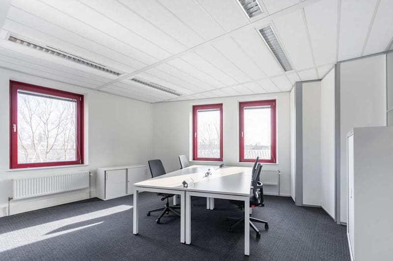 Regus - Amsterdam, Sloterdijk - Kingsfordweg, Amsterdam image 9