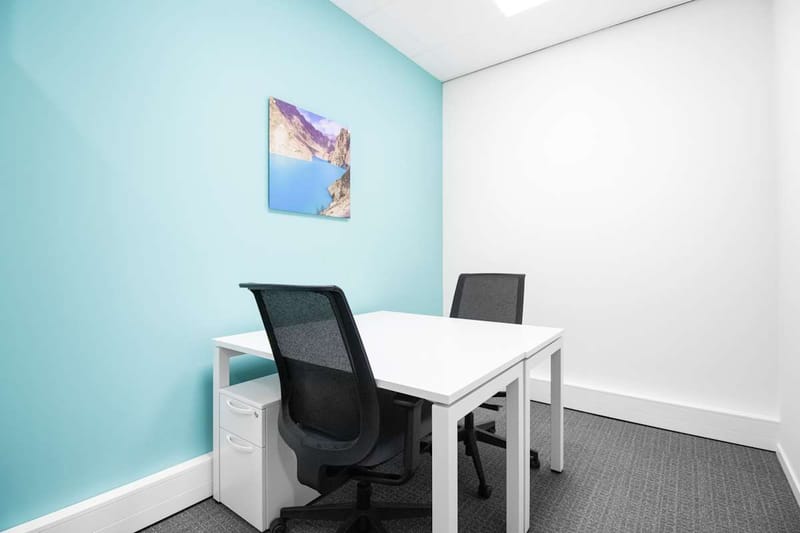 Regus - Breda, Business Park - Verlengde Poolseweg, Breda image 3