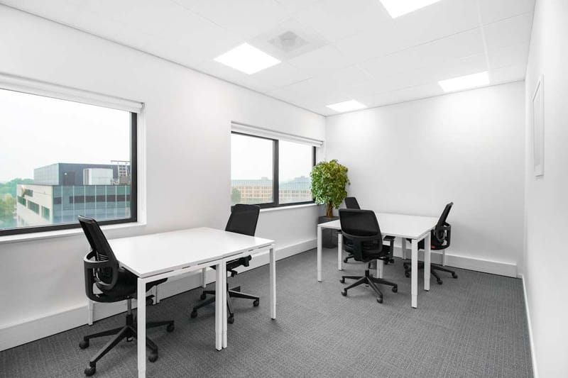 Regus - Breda, Business Park - Verlengde Poolseweg, Breda image 4