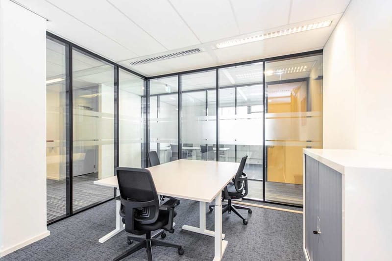Regus - The Hague, City - Haagsche Hof - Parkstraat, The Hague image 2