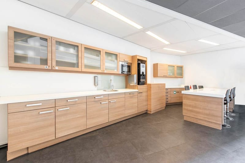 Regus - The Hague, City - Haagsche Hof - Parkstraat, The Hague image 6