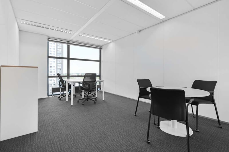 Regus - Rotterdam, City Centre - Weena 290, Rotterdam image 4