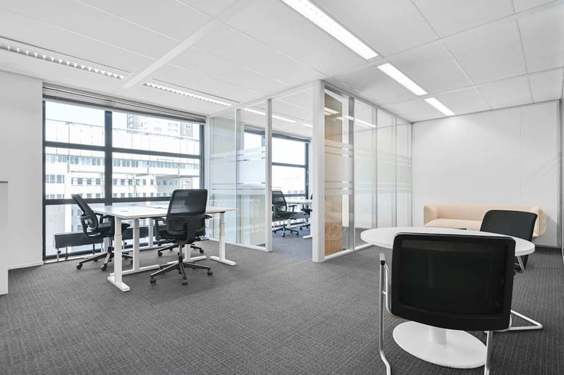 Regus - Rotterdam, City Centre - Weena 290, Rotterdam image 8