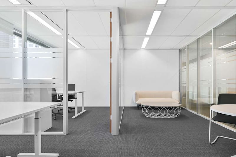 Regus - Rotterdam, City Centre - Weena 290, Rotterdam image 9