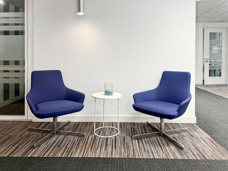 Regus - Madrid, Financial District - Cuzco - Paseo de Castellana 141, Madrid image 5