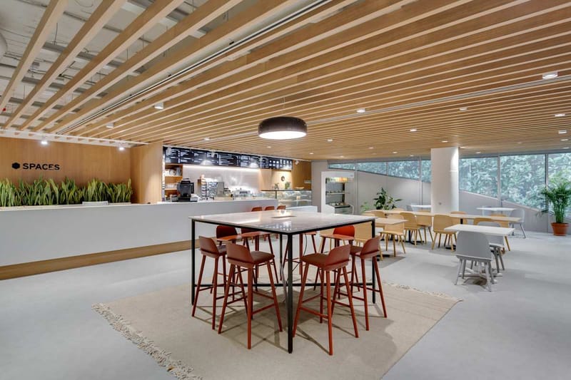 Regus - Madrid, Financial District - Torre Europa - Paseo de la Castellana, Madrid image 6