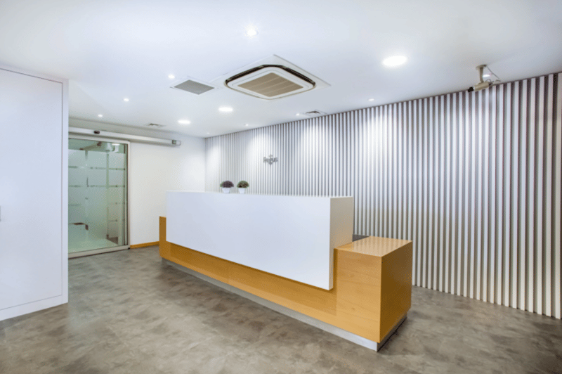 Regus - Istanbul, Maslak Beybi Giz - Ayazaga Mahallesi - Meydan Sokak, Istanbul image 2