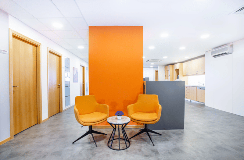 Regus - Istanbul, Maslak Beybi Giz - Ayazaga Mahallesi - Meydan Sokak, Istanbul image 3