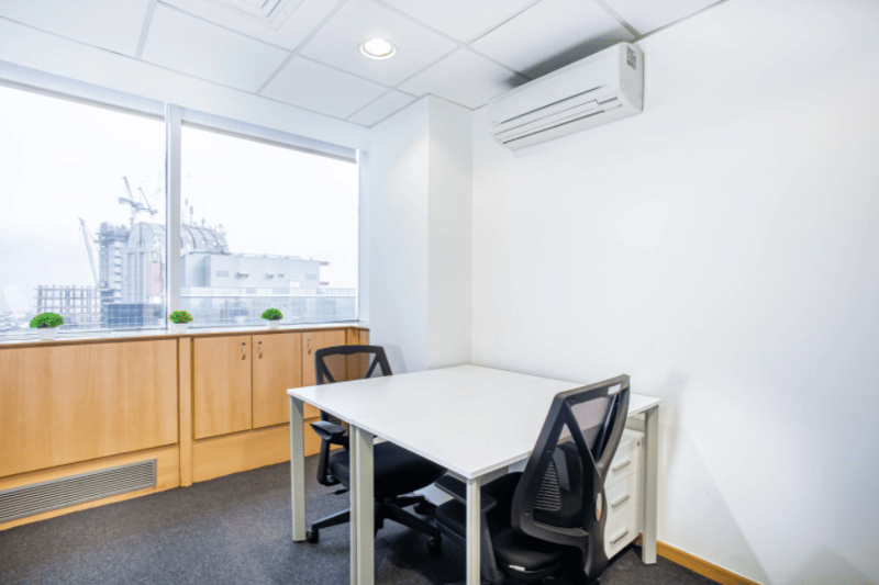 Regus - Istanbul, Maslak Beybi Giz - Ayazaga Mahallesi - Meydan Sokak, Istanbul image 4