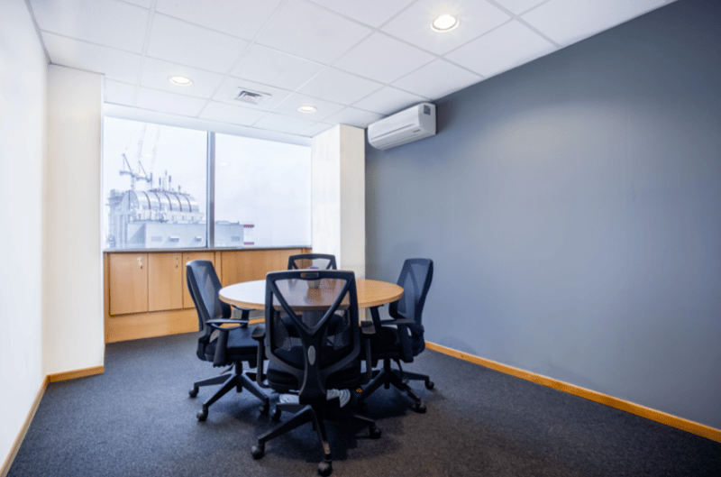 Regus - Istanbul, Maslak Beybi Giz - Ayazaga Mahallesi - Meydan Sokak, Istanbul image 5