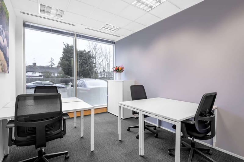 IWG (Regus) - Park Rd, WD3 - Rickmansworth image 4
