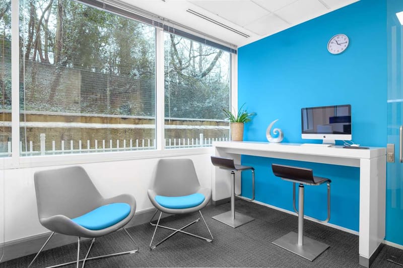 IWG (Regus) - Park Rd, WD3 - Rickmansworth image 5