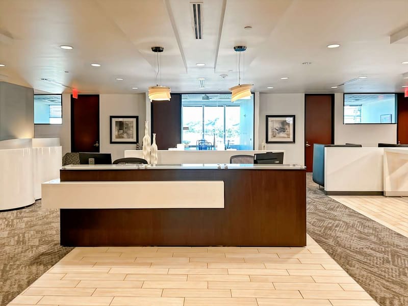 Regus - Esplanade III - 2415 East Camelback Road - Phoenix - AZ image 2