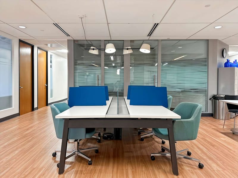 Regus - Paradise Valley Center - North Tatum Road - Phoenix - AZ image 10