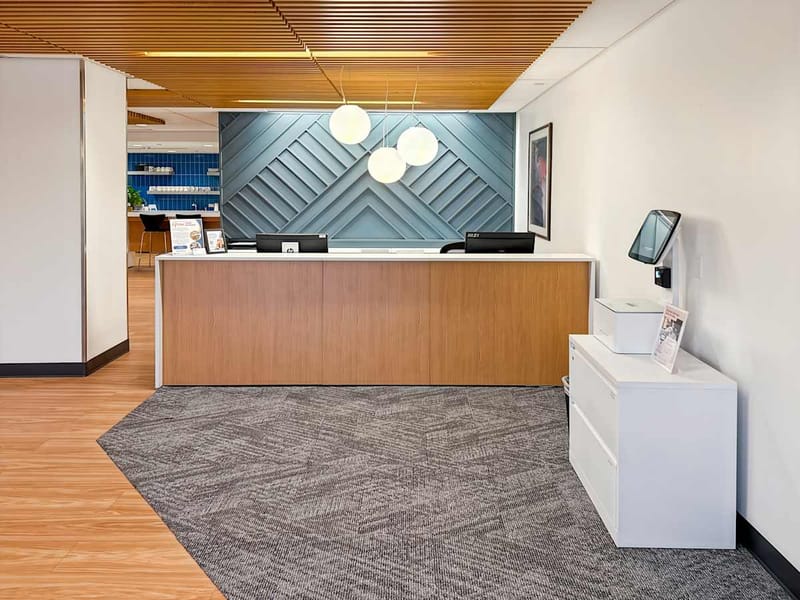 Regus - Paradise Valley Center - North Tatum Road - Phoenix - AZ image 2