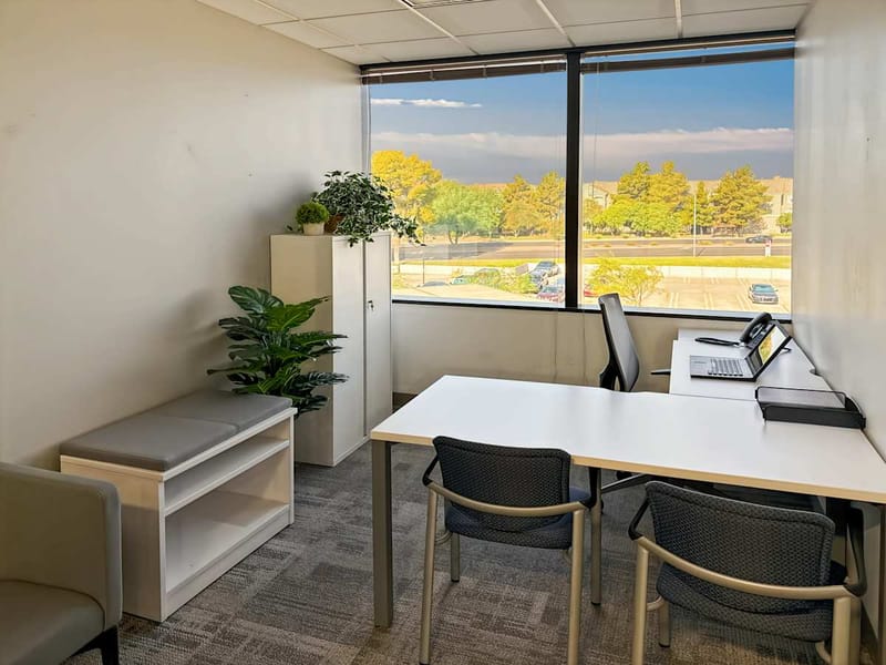 Regus - Paradise Valley Center - North Tatum Road - Phoenix - AZ image 4