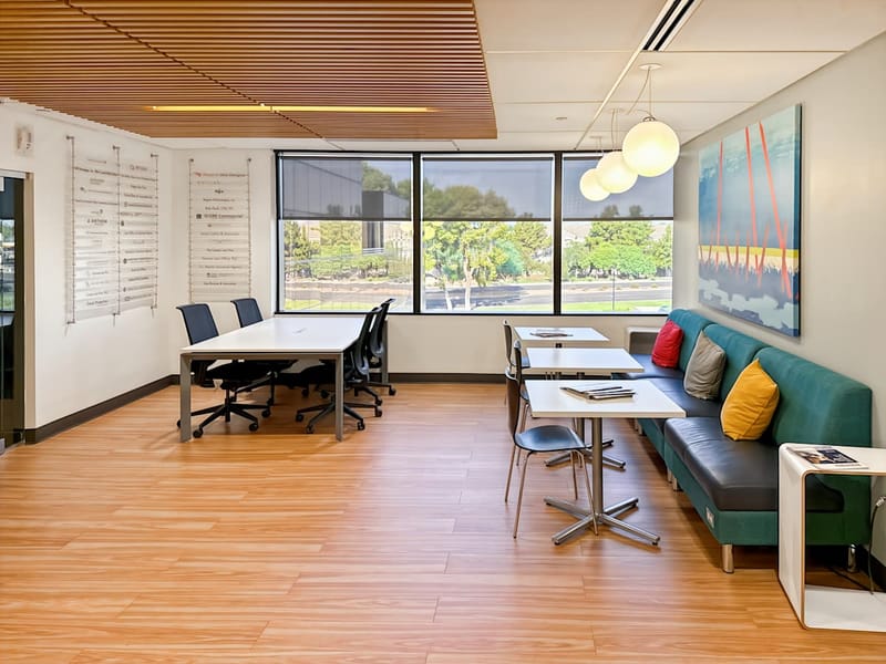 Regus - Paradise Valley Center - North Tatum Road - Phoenix - AZ image 5