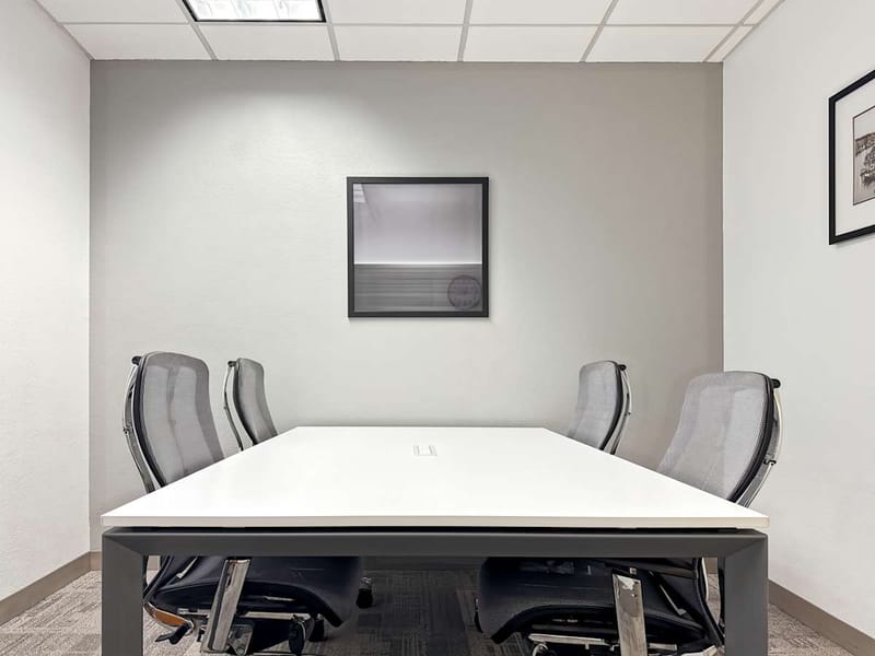 Regus - Paradise Valley Center - North Tatum Road - Phoenix - AZ image 9