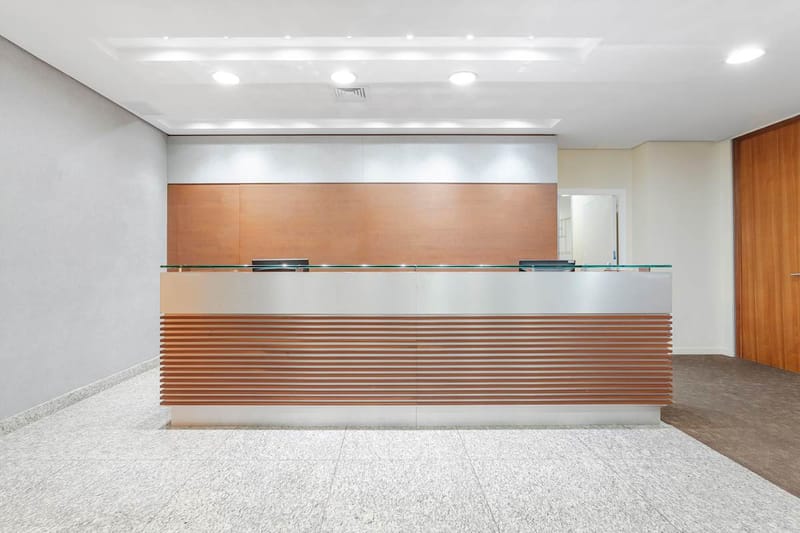 Regus - Rochavera Marble Tower - 14171 Av das Nações Unidas, Morumbi - Sao Paulo image 2