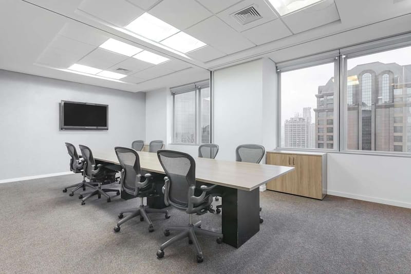 Regus - Rochavera Marble Tower - 14171 Av das Nações Unidas, Morumbi - Sao Paulo image 3