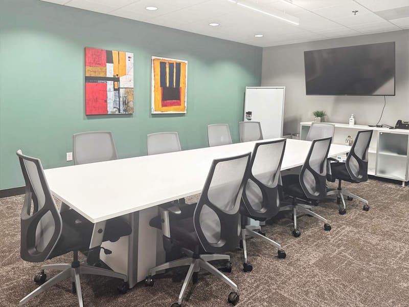 Regus - Gainey Ranch Center - East Doubletree Ranch Road, Scottsdale - AZ image 3