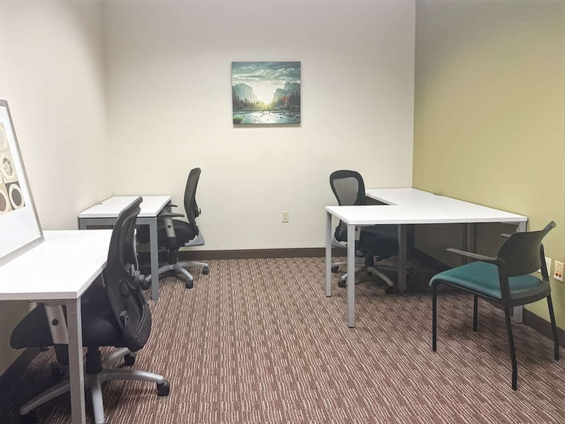 Regus - Gainey Ranch Center - East Doubletree Ranch Road, Scottsdale - AZ image 4