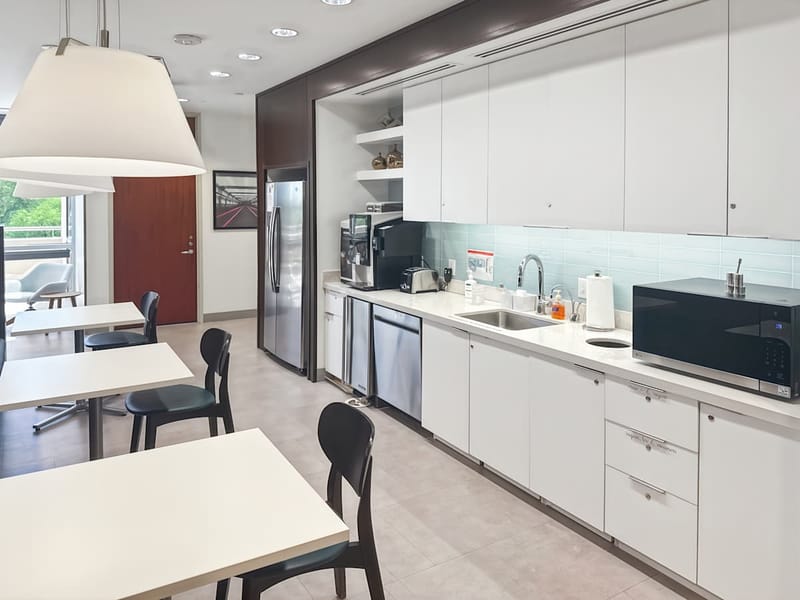 Regus - Gainey Ranch Center - East Doubletree Ranch Road, Scottsdale - AZ image 6