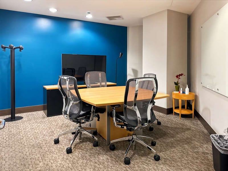 Regus - Hamilton Center - Campbell image 10