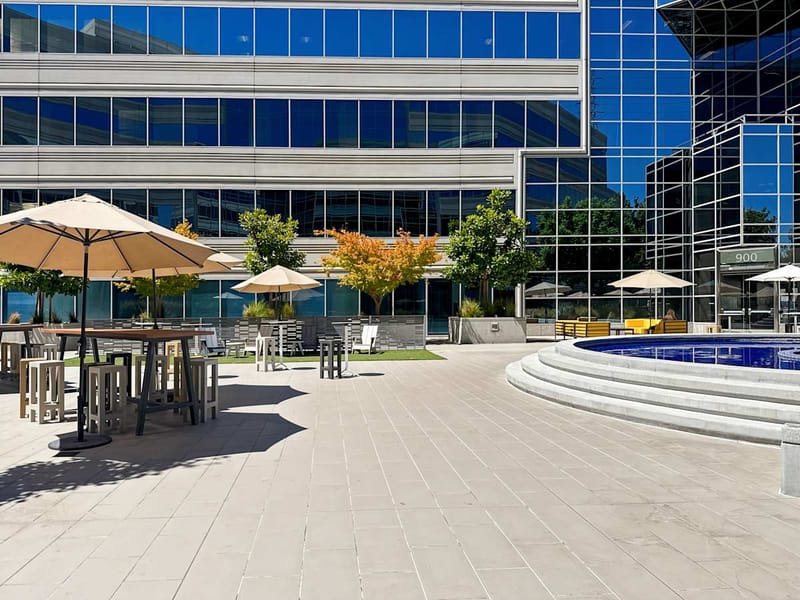 Regus - Hamilton Center - Campbell image 11