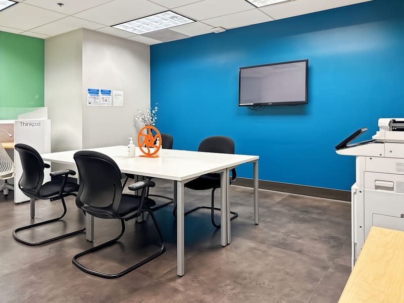 Regus - Hamilton Center - Campbell image 12