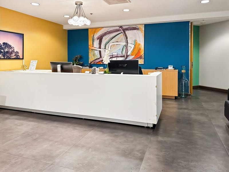 Regus - Hamilton Center - Campbell image 2