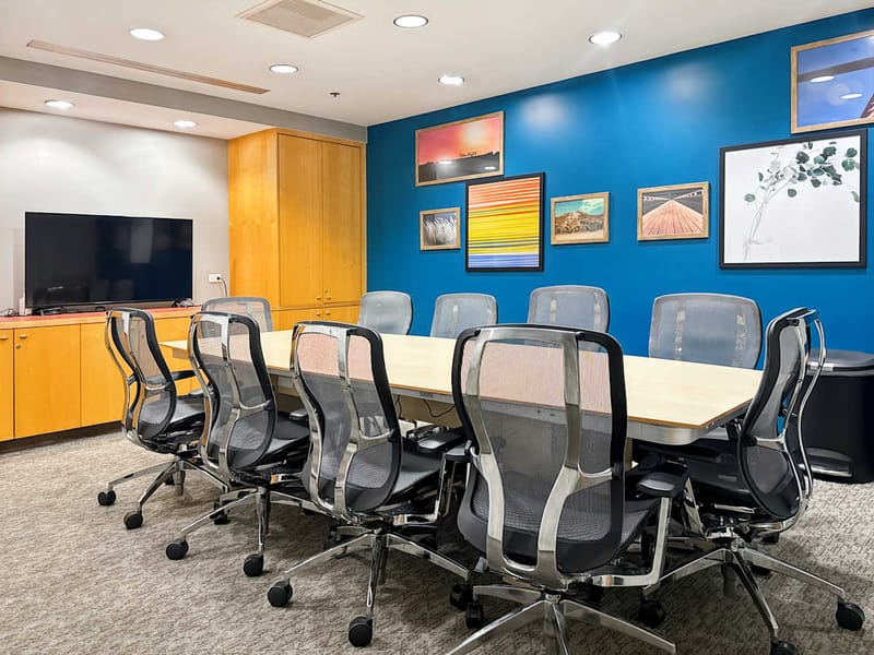 Regus - Hamilton Center - Campbell image 3