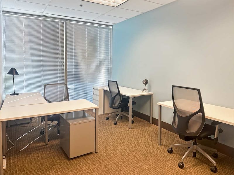 Regus - Hamilton Center - Campbell image 4
