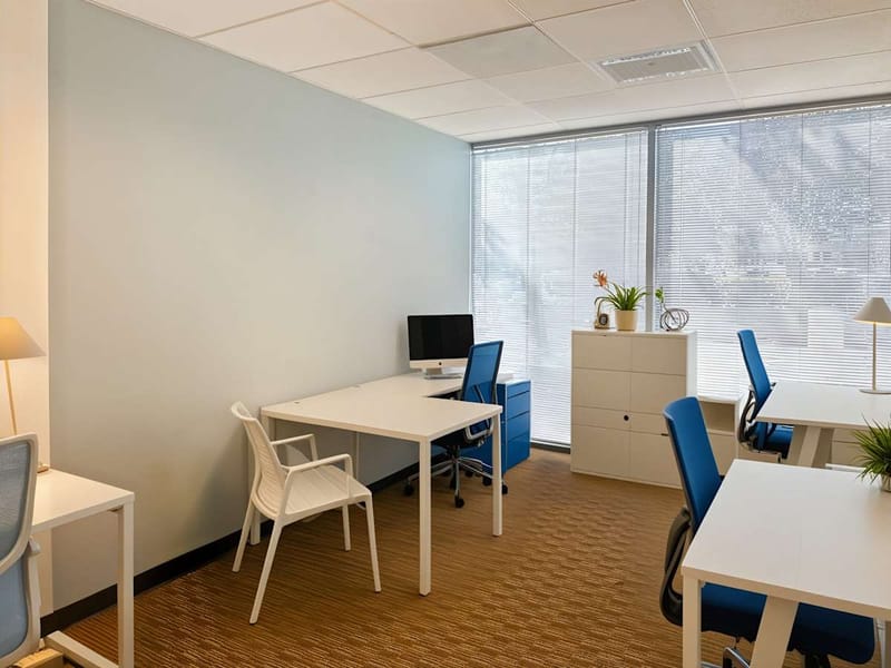 Regus - Hamilton Center - Campbell image 8