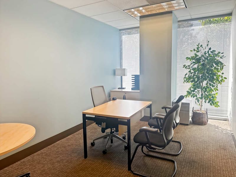 Regus - Hamilton Center - Campbell image 9