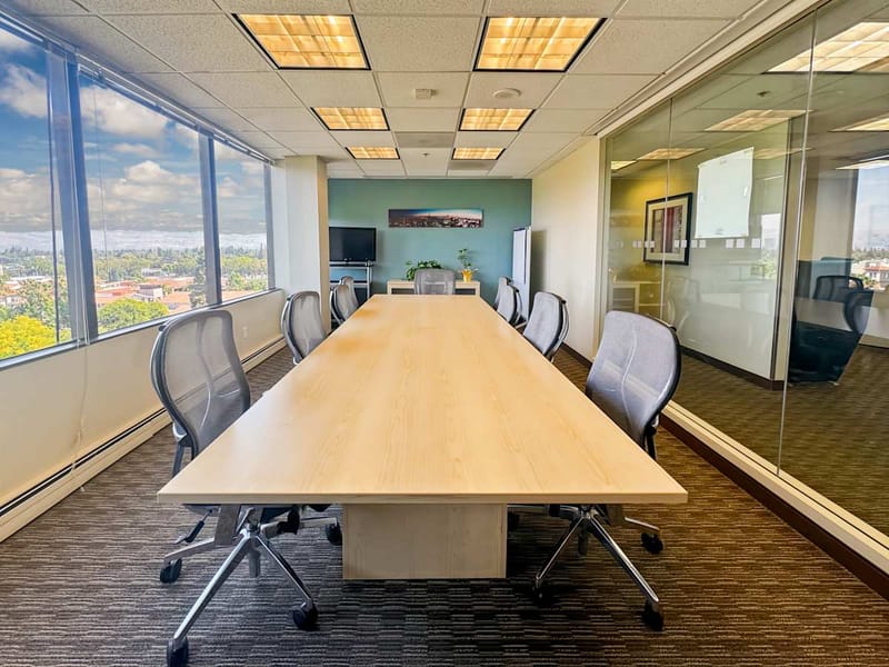 Regus - Pruneyard Center - Campbell image 3