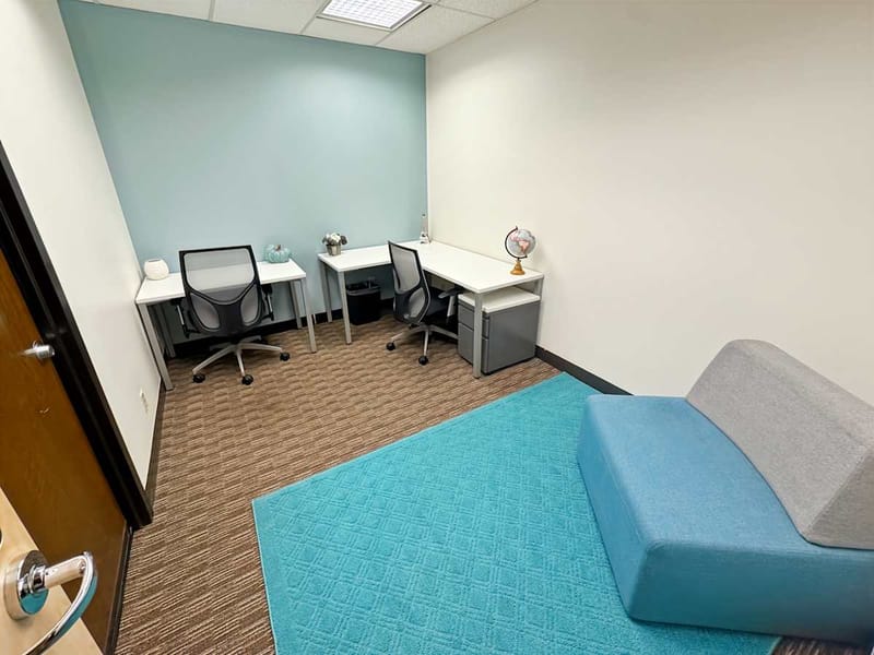 Regus - Pruneyard Center - Campbell image 4